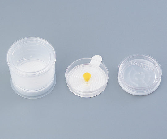 ミリフレックスプラス用 固形培地空カセット MXSMC0120 1箱