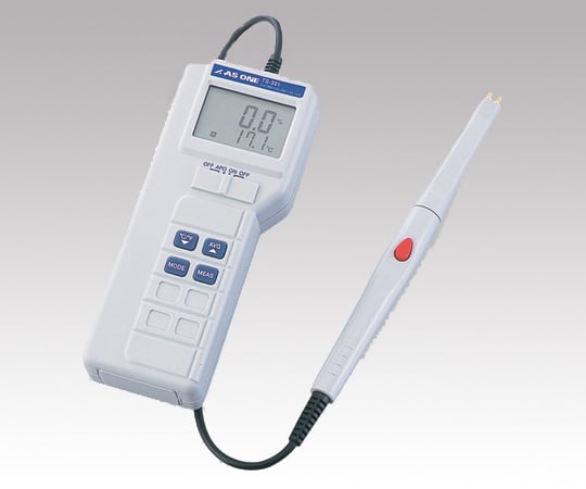 Digital Salt Meter TS-391 1 unit