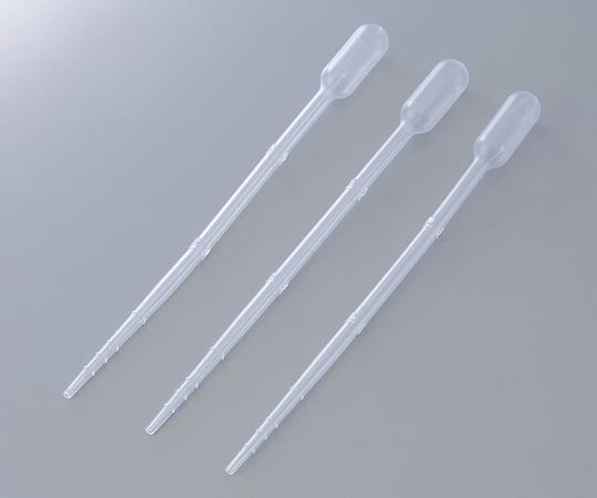 サニスペック滅菌スポイト 1mL 10本×10袋入 SMF 1箱(10本×10袋入)