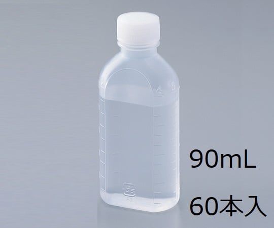 滅菌希釈水(CR) 90mL 60本入 CR-90 1箱(60本入)