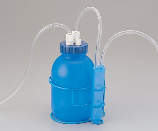 트랩 병 1.6L F19917-0001 1 세트