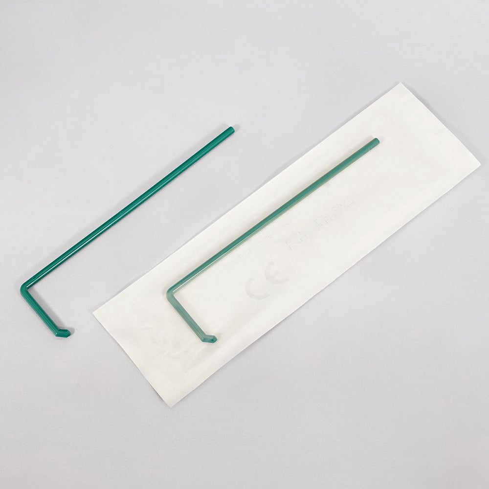 Cell spreader 38 x 146 mm 500 pieces HS8171A 1 box (1 piece x 500 bags)