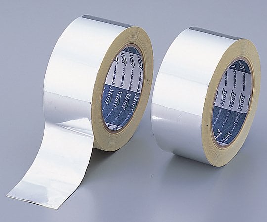 Aluminum tape 0.08mm x 50mm x 25m TN5025 1 roll