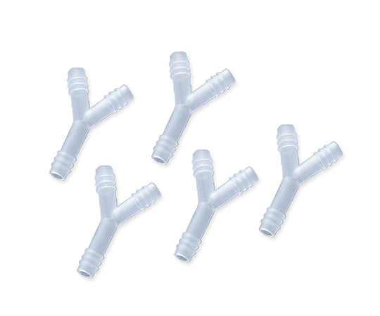 コネクター(バリューパック) Y型 15個入 S 1袋(15個入)