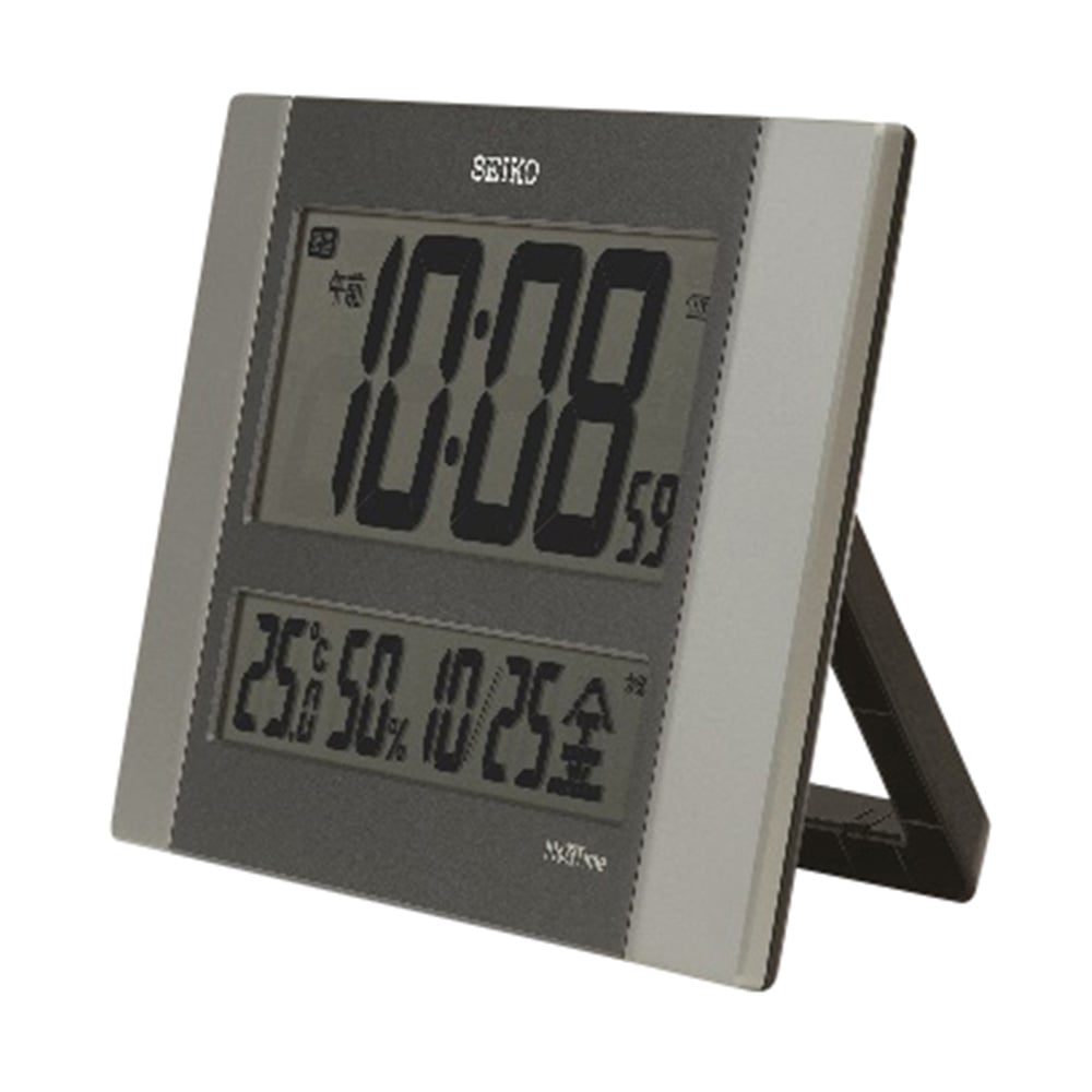 電波時計(ネクスタイム) ZS451S 1個