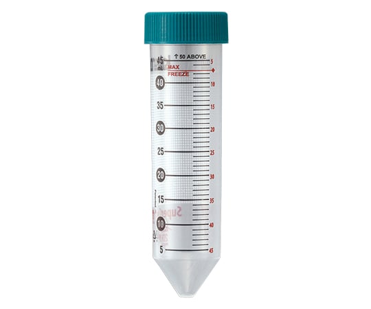 Centrifuge tubes 50mL with plug seal cap (racked) 500 tubes (25 tubes x 20 bags)/box 3192-335 1 box (25 tubes x 20 racks)