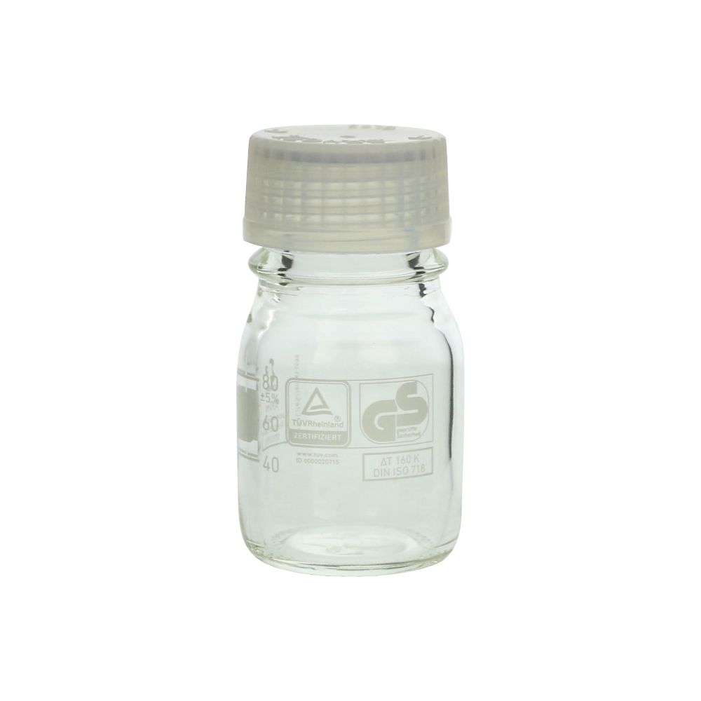 Premium Bottle (Duran(R)) 100mL 017260-100A 1 bottle