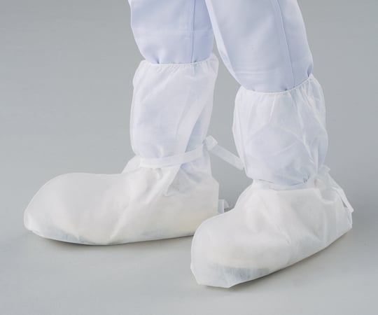 サニネットディスポブーツカバー 1袋(50枚入) CN502 1袋(50枚入)