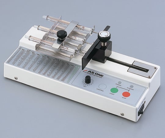 Micro Syringe Pump Economy MSPE-3 1 pc