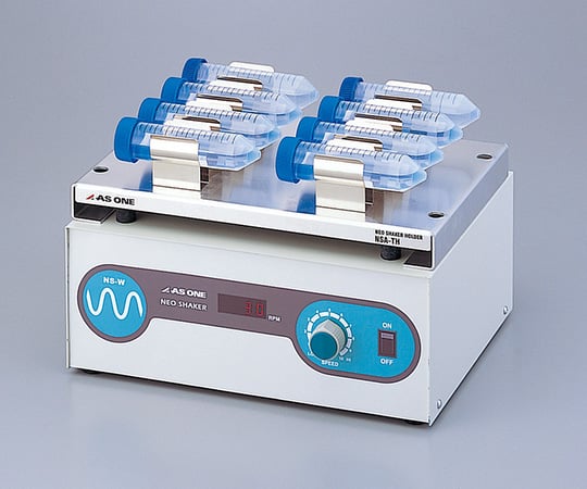 네오셰이커용 원침관 홀더 NSA-TH 1개