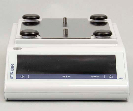 Top-loading balance 6200g MS6002TS/00 1 piece