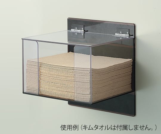 김 타월용 디스펜스 케이스 마그넷 타입 KT-DP2 1개