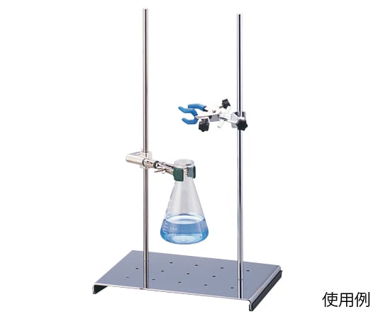 Multi-positionable stage SJ-IRON 1 unit