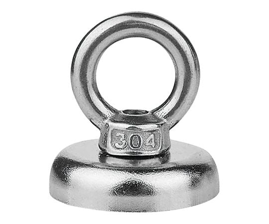 강력한 마그넷 훅 아이볼트형 1개