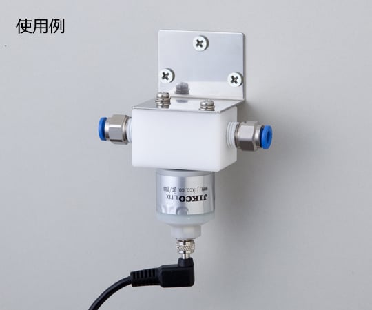 질소 농도계용(AJX-N2BR 전용) 튜브 어댑터 N2ADP 1개