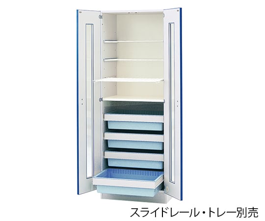 Lab rack (slide rail compatible) NLS-TS1800SN 1 unit