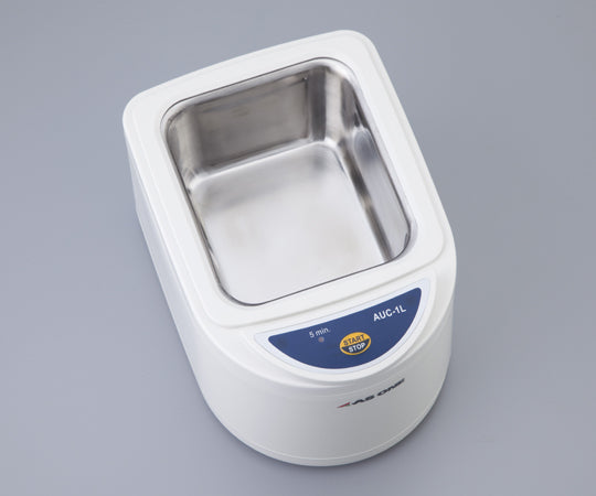 초음파 세정기 160×225×150mm AUC-1L 1대