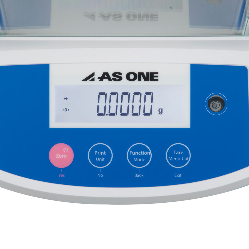 アズプロ電子天秤 420g ASR423/E 1個