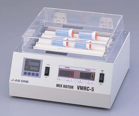 믹스 로터 VMRC-5 1대