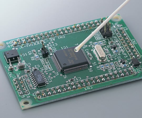 綿棒型粘着スティック 1袋(20本×30袋入) PETA-600 1袋(20本×30袋入)