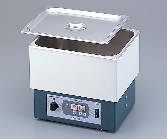 스퀘어 워터 버스 (자연 대류식) 6L SWB-6A 1대