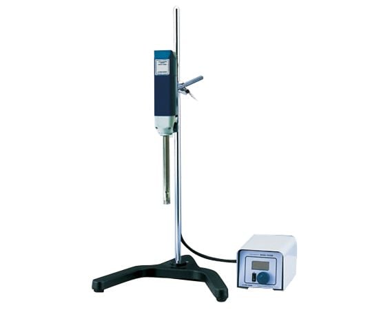 ホモジナイザー デジタルタイプ AHG-160D 1個