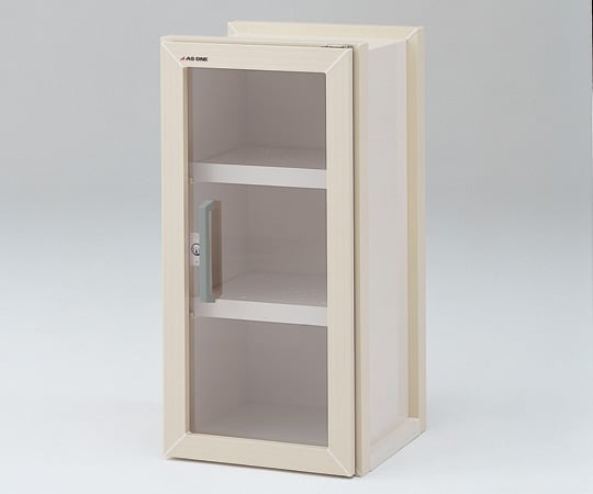 PVC 약품고(상단용) 455×450×900mm SU-3PV 1개