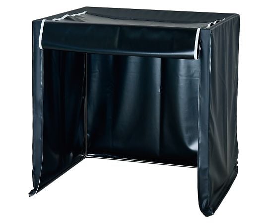 Simple Tabletop Darkroom 900 x 750 x 900mm BBX-04 1pc