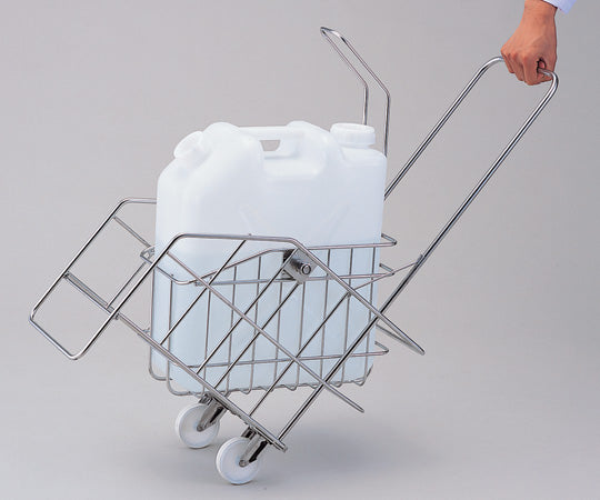 Pendulum-type Porin Tank Server Stainless Steel PTS-20SUS 1 piece