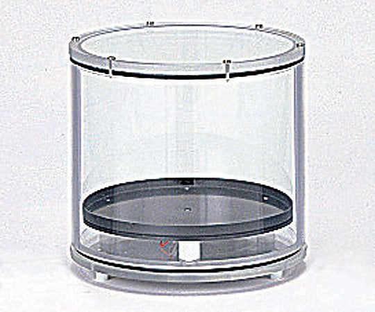 Dry chamber for freeze dryer DRC-2LAS 1 unit