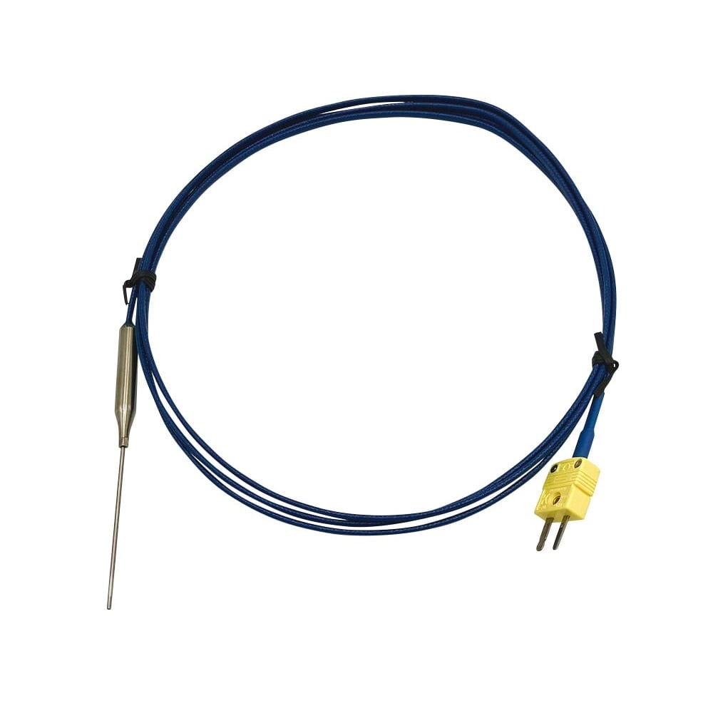 K熱電対(オメガコネクタタイプ) KTO-1650C 1個