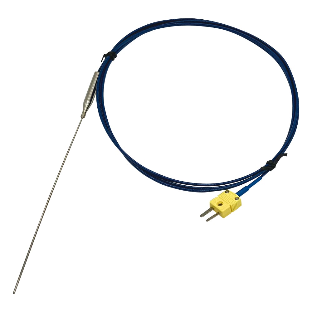 K熱電対(オメガコネクタタイプ) KTO-16150C 1個