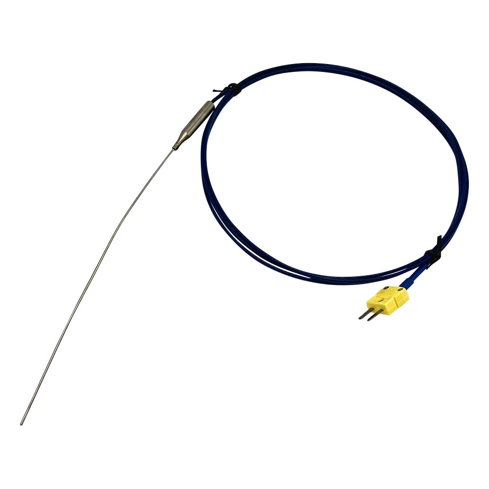 K熱電対(オメガコネクタタイプ) KTO-16200C 1個