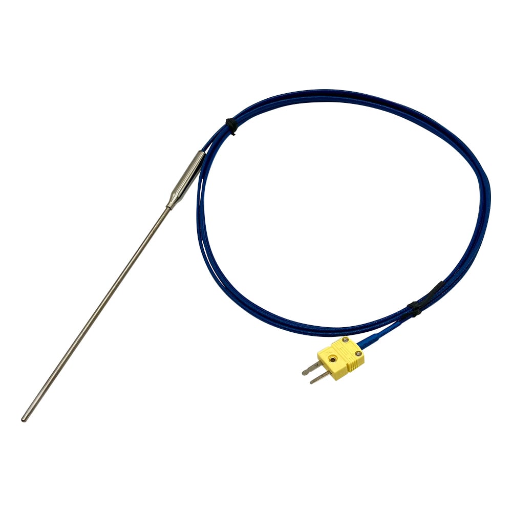 K熱電対(オメガコネクタタイプ) KTO-32150C 1個