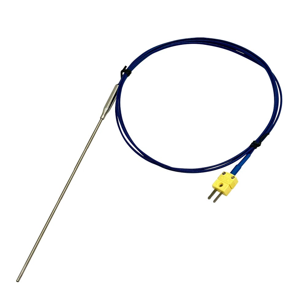 K熱電対(オメガコネクタタイプ) KTO-32200C 1個