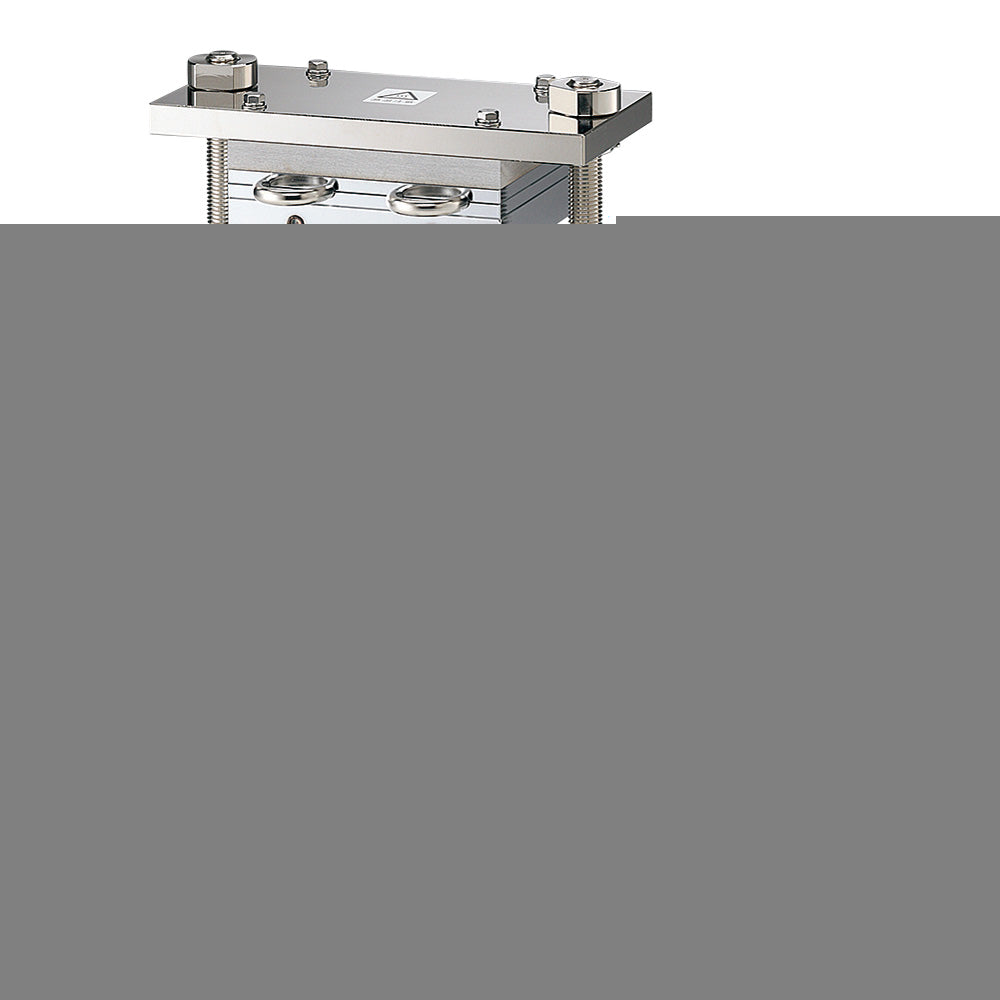 Small heat press machine (with cooling function) 0-5t HC300-05 1 piece