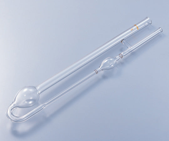 Ostwald Viscometer φ0.75mm CL2370-02-10 1 piece