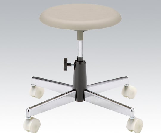 Clean Chair, No Backrest, No Ring, TCC-7FN, 1 Piece
