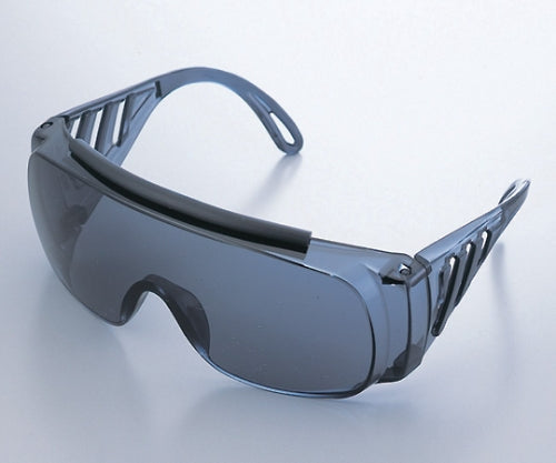 保護メガネ(屋外作業用紫外線カット) No.338SMK 1個