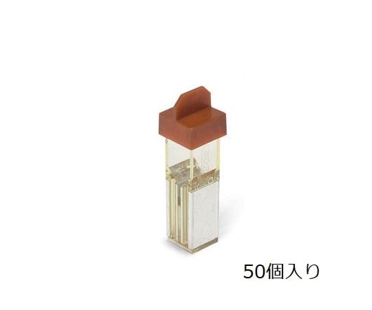 큐벳 0.1cm 1상자(50개입) 1652089 1상자(50개입)