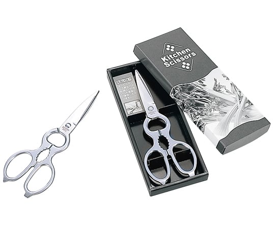 Kitchen scissors (non-removable type) DH02-07 1 piece