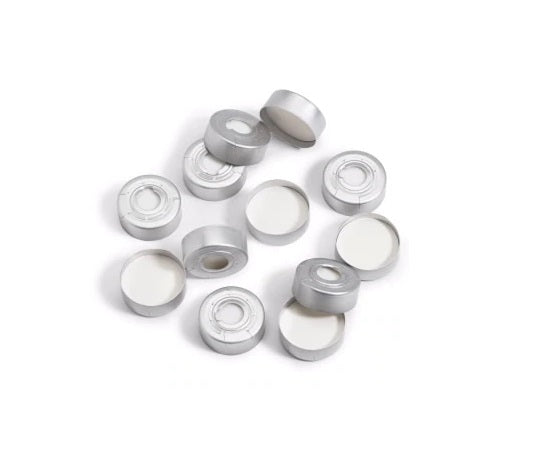 헤드 스페이스 바이알용 캡 캡 5183-4478 1상자(100개입) 5183-4478(캡) 1상자(100개입)