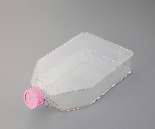 Violamo Cell Culture Flask Plug Seal 25 pcs VTC-F225P 1 box (5 pcs x 5 packs)