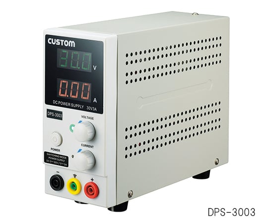 DC stabilized power supply 30V-3A DPS-3003 1 piece