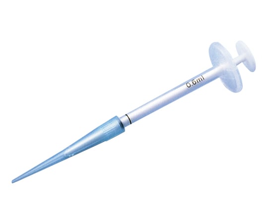 MODEL8100용 주사기 0.6mL 100개입 00-SG-S 1봉(100개입)