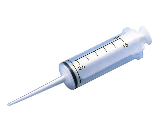 MODEL8100용 주사기 15mL 50개입 00-SG-Y 1봉(50개입)