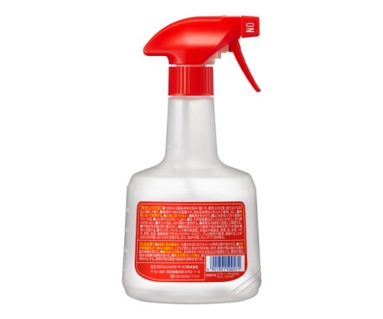 【빈 용기】알코올 제제 업무용 리필 스프레이 용기 152007 1개