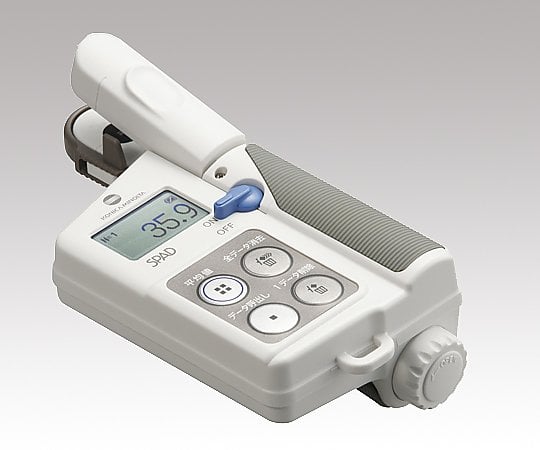 葉緑素計 SPAD-502 Plus 1個