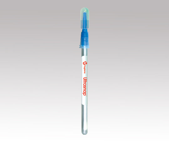 ATPふき取り検査用試薬Ultrasnap(ウルトラスナップ)1箱(25本×4袋入) US2020 1箱(25本×4袋入)