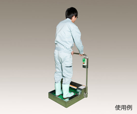 교환용 브러쉬 1개입 KSW-BR01 1개